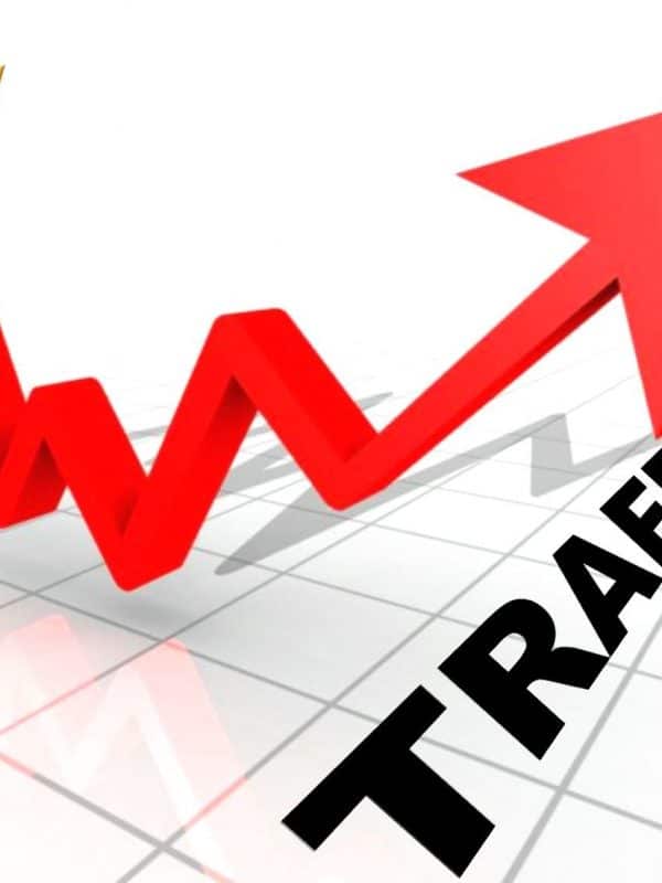 Traffic SEO Toulon et Var 83